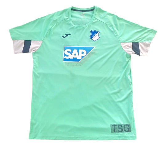 Joma Hoffenheim FC 19/20 away soccer jersey