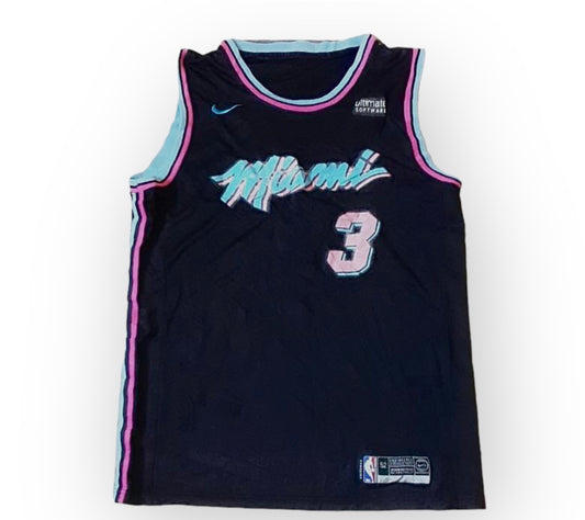 Nike Miami Heat 18/19 NBA basketball Jersey