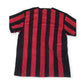 Adidas AC Milan 2017/2018 Home soccer jersey