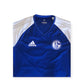 Adidas Schalke 04 training soccer jersey