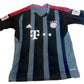 Adidas Bayern Munich 13/14 Third jersey