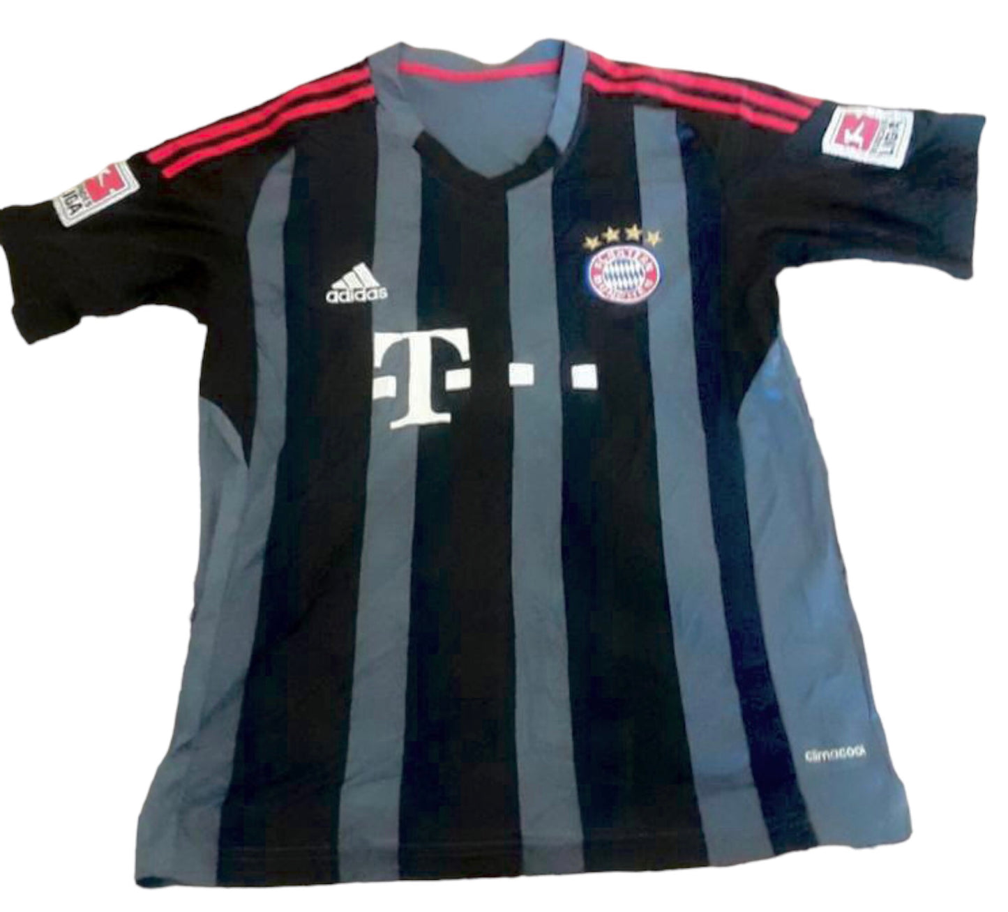 Adidas Bayern Munich 13/14 Third jersey