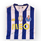 New Balance FC Porto 2020/2021 Champions soccer jersey