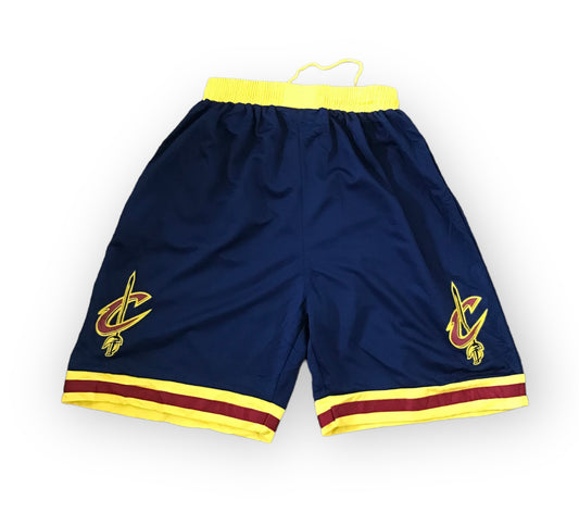 Cleveland Cavaliers Basketball shorts