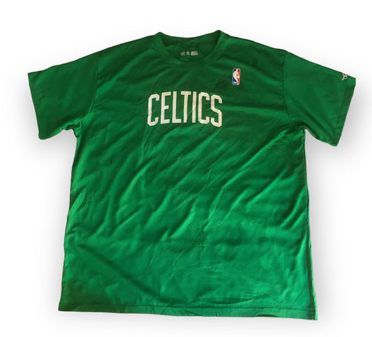 Boston Celtics team Jersey
